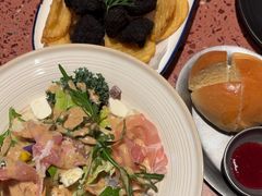 -La Terre乐田(万象城店)