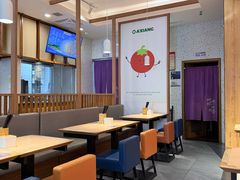 -阿香米线(天津凯德餐厅店)
