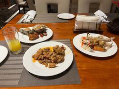 -宁波石浦豪生大酒店·自助餐厅