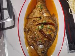 -黄记煌三汁焖锅(新佳丽江汉路店)