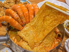 -小满手工粉(上海品尊国际店)