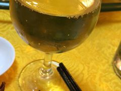 -山菜馆(竹海公园店)
