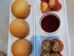 -蔡澜点心·粤菜(领展购物广场店)