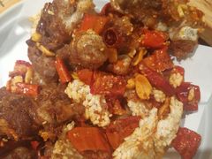 -九毛九西北菜(大东海店)