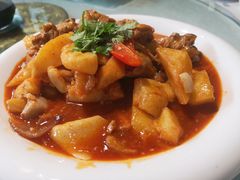 -阿西娅食府(中关村店)