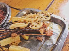 -怪老头甜不辣(抚琴小区店)