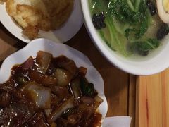 -富源春面馆(四川北路店)