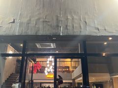 -青春韩国料理(汽博店)