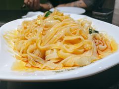 -清真·锦翔炝锅鱼(明德门店)