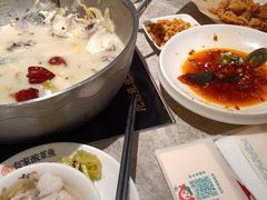 -有家酸菜鱼(苏州绿宝广场店)