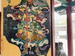 -张学良旧居陈列馆