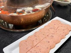 -阳坊胜利涮羊肉(阳坊老店)