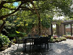 -炊烟餐厅