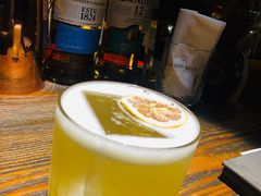 -LAMP BAR 水烟音乐酒吧