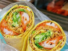 -山东傻大粗粮煎饼(牛街店)