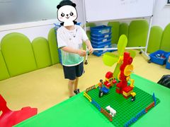 -童程童美信奥赛科技特长·乐高编程科创机器人(科大校区)