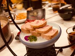 -今日炊牛·潮汕牛肉火锅(华采天地店)