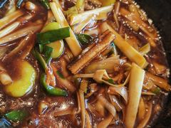 -宁波石浦大饭店(新材料城店)