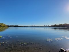 -长春市南湖公园