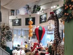 -秀儿家の小确幸融合西餐厅(万达店)