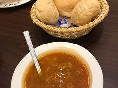-澳门木偶葡国餐厅(珠海店)