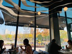 -龙猫意杯花园餐厅(芙蓉湖店)
