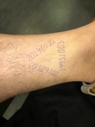 -汉刺青TATTOO STUDIO