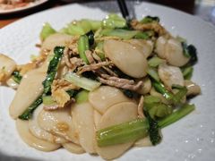 -涌觅名灶·本地海鲜宁波菜(财富广场店)