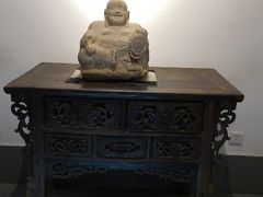 -稍可轩博物馆餐厅