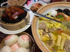 绍三鲜-寻宝记绍兴菜(鲁迅路店)