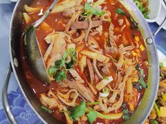 -老毛手抓·盐池滩羊非遗手抓(宁夏总店)