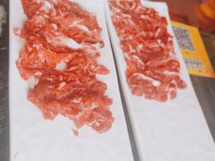 -潮汕美牛肉丸火锅店(天宁寺店)