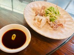 -美未居·老字号·地道顺德菜·桑拿鸡·鱼生(容桂店)