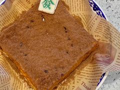 -七爷清汤腩·港式茶餐厅(世博店)