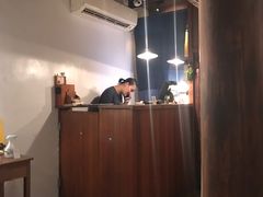 -铃木食堂(帽儿胡同店)