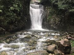 -浙西大峡谷
