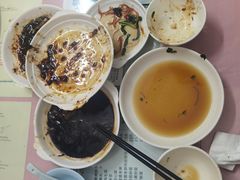 -蘭心餐厅(进贤路店)