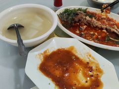 -老字号怡玺·藿香雅鱼(20年雅安店)