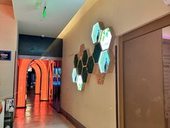 -宽来·欢聚火锅(来福士广场水景店)