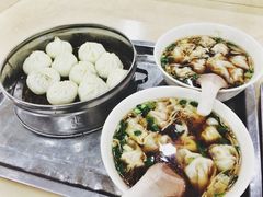 iphone_upload_pic-味一早餐(新芝路店)