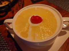 -Vedas印度餐厅(常熟路店)