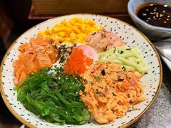 波奇饭-梦山水日本烧肉(五四广场店)