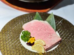 -隐炉和牛烧肉店(群力店)