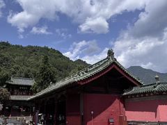 -报恩寺(平武县)