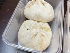 -白杨包子(通达街店)