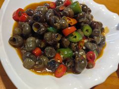 -61号餐吧(兴坪古镇漓江店)