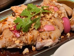 -烹然四季椰子鸡火锅(姚家园万象汇店)