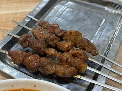 -新疆食府(华龙店)