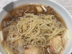 -麦奀云吞面世家 山顶店(山顶广场店)