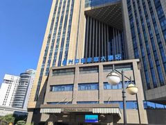 -绍兴中金豪庭大酒店